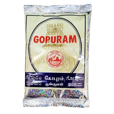 Gopuram Kum Kum Silver(40gmx20pkt)